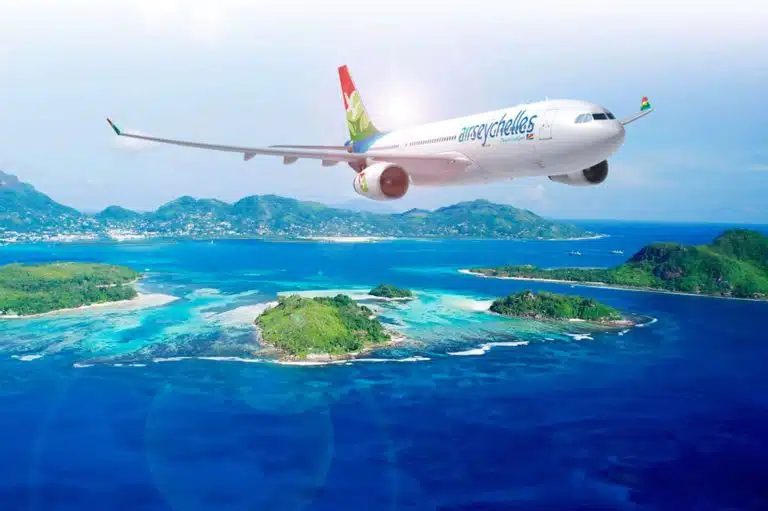 ACCUEIL-Madagascar-the Seychelles : direct flights for greater exchange