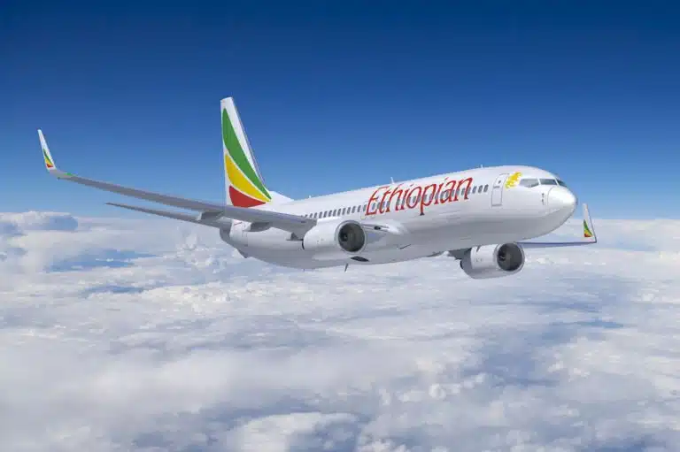 ACCEUIL-Ethiopian Airlines a réaffirmé son soutien au STA