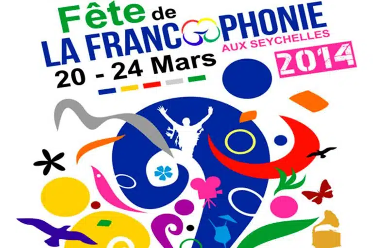 ACCEUIL-Fête de la francophonie aux Seychelles