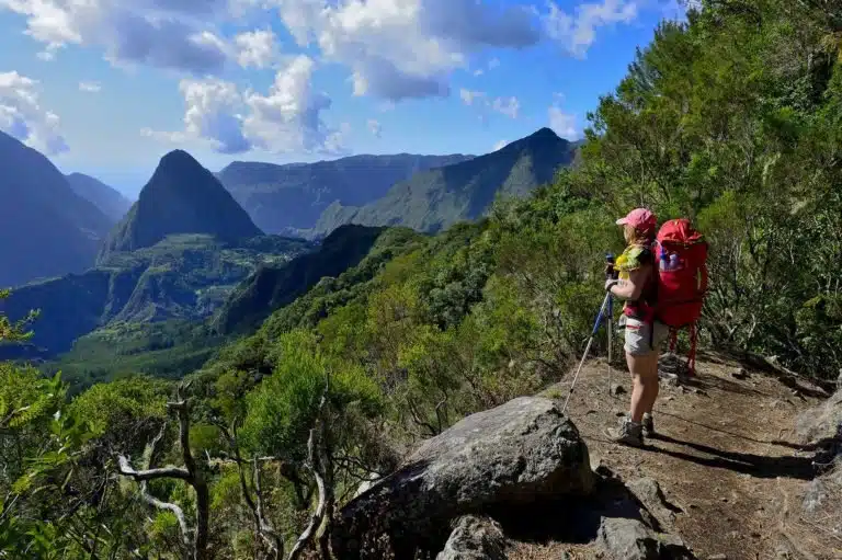 ACCEUIL-La Réunion poursuit la diversification de ses marchés