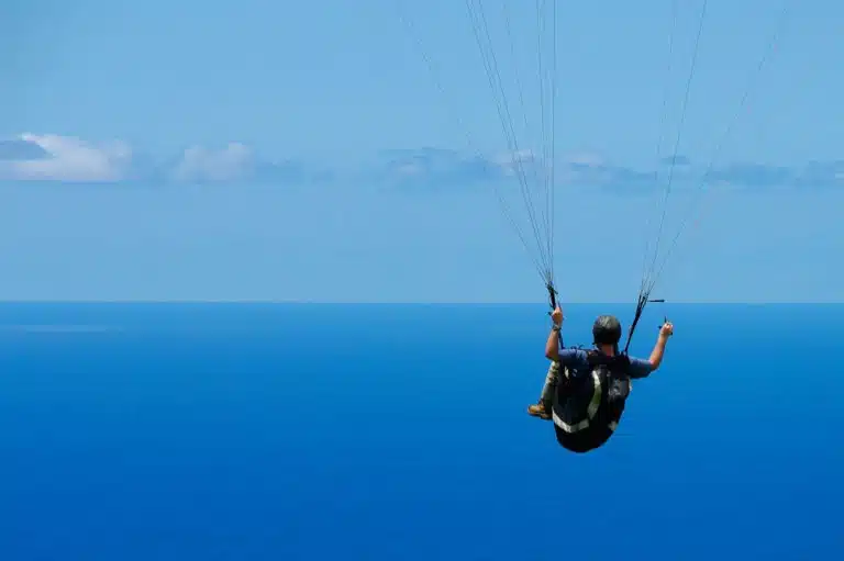 ACCEUIL-La réunion inaugure la route des tamarins parapente World Cup Series 2014