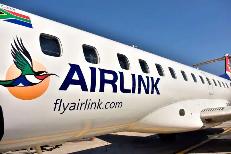 ACCUEIL-Afrique du sud - NOSY BE avec Airlink Madagascar