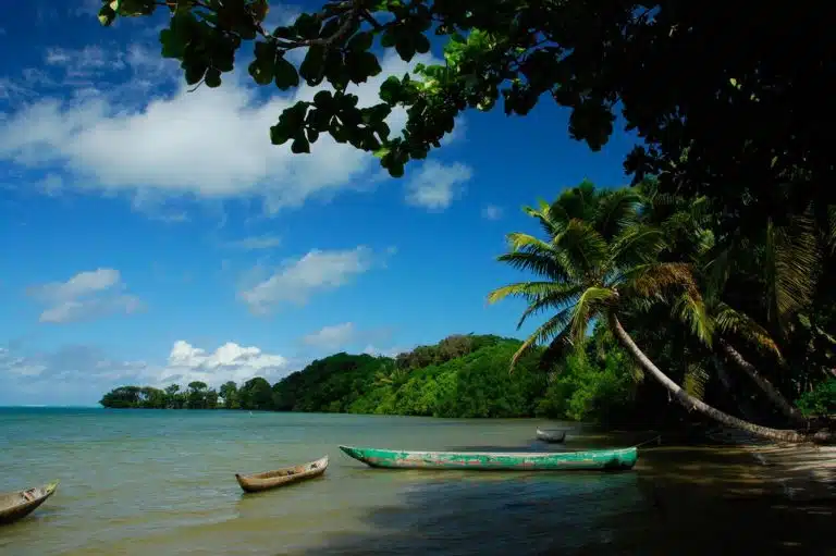 ACCUEIL-Fred Olsen à la découverte des Comores !