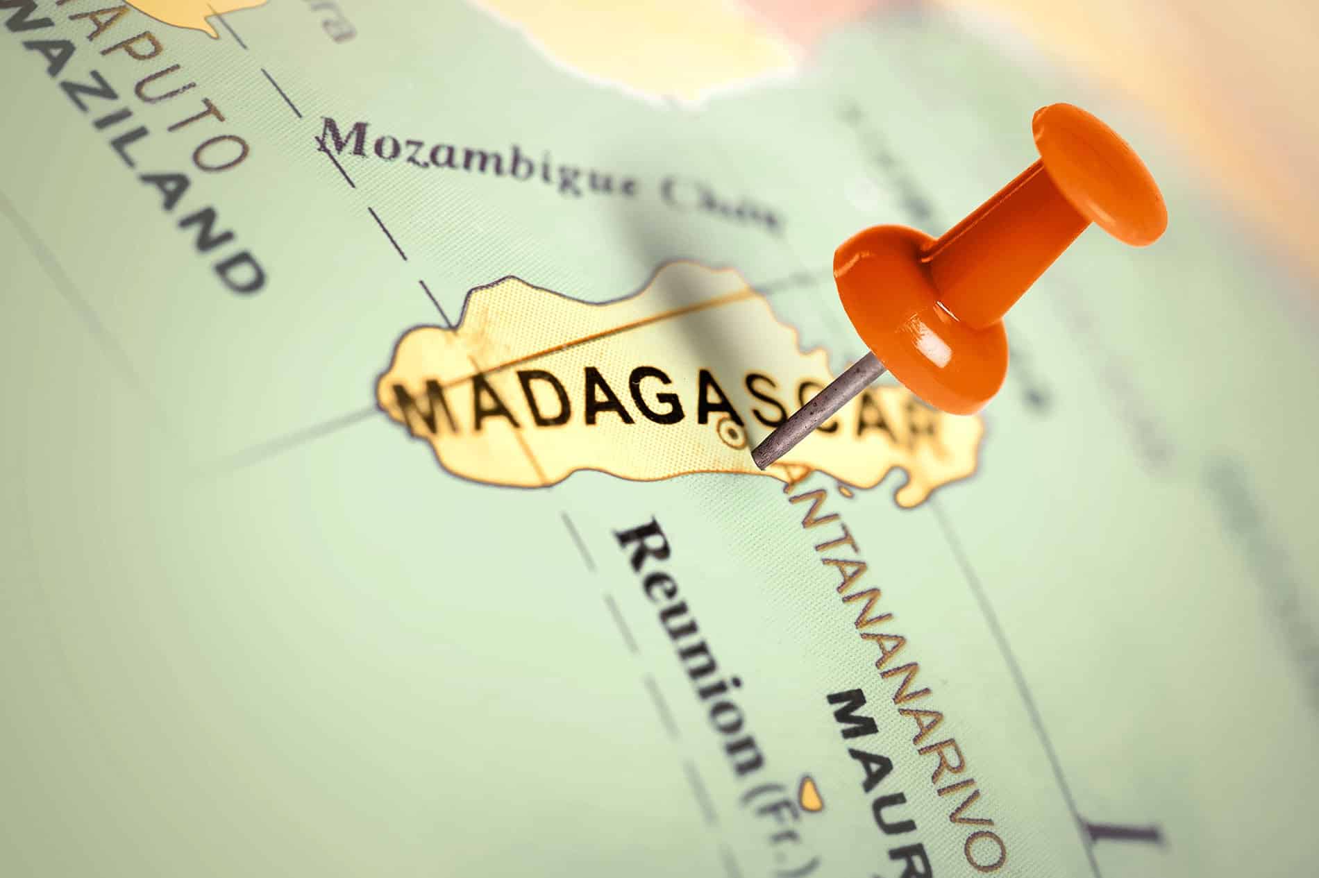 The Vanilla Islands Of The Indian Ocean Madagascar Celebrates Tourism