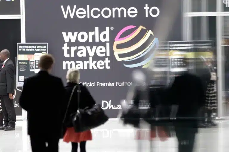 WTM London 2015