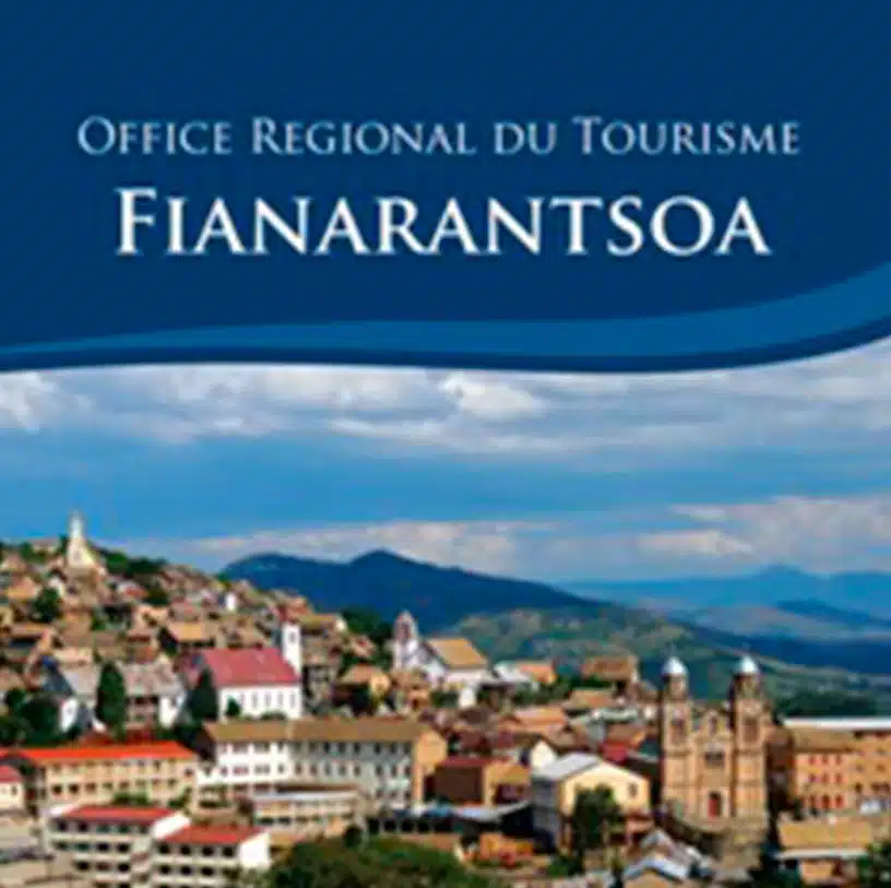 ARTICLE-Fianarantsoa la multicolore