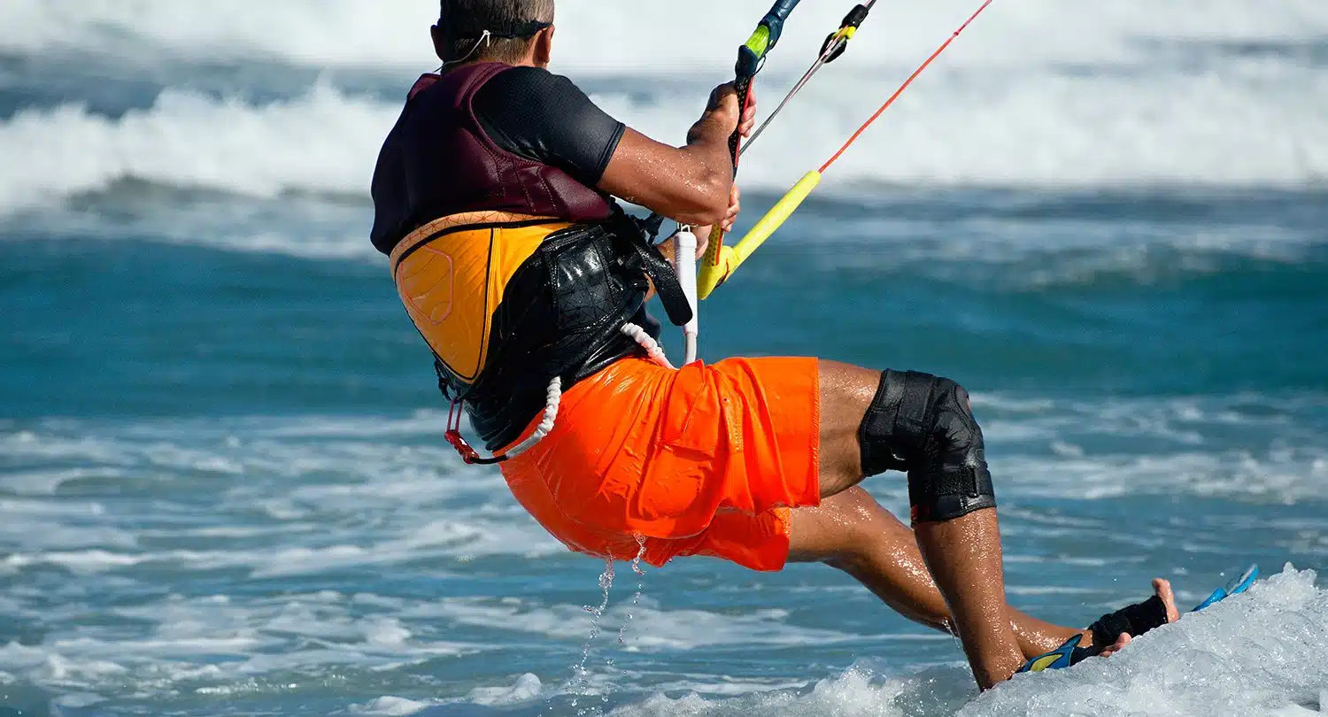 ARTICLE-International kitesurf festival on Rodrigues island