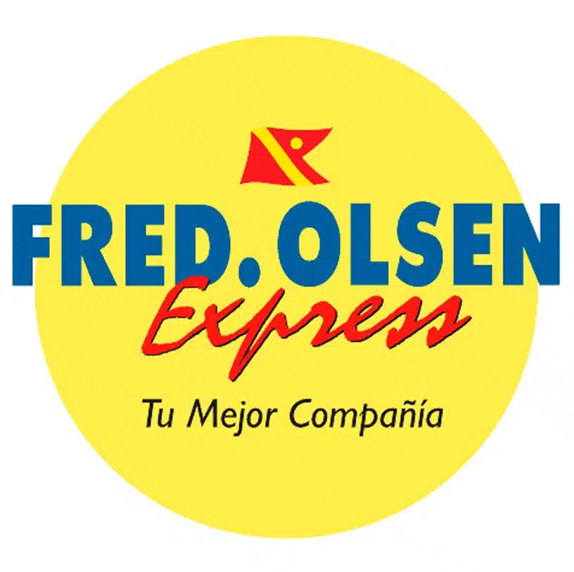 ARTICLE-The company Fred Olsen on fam trips in the Islands