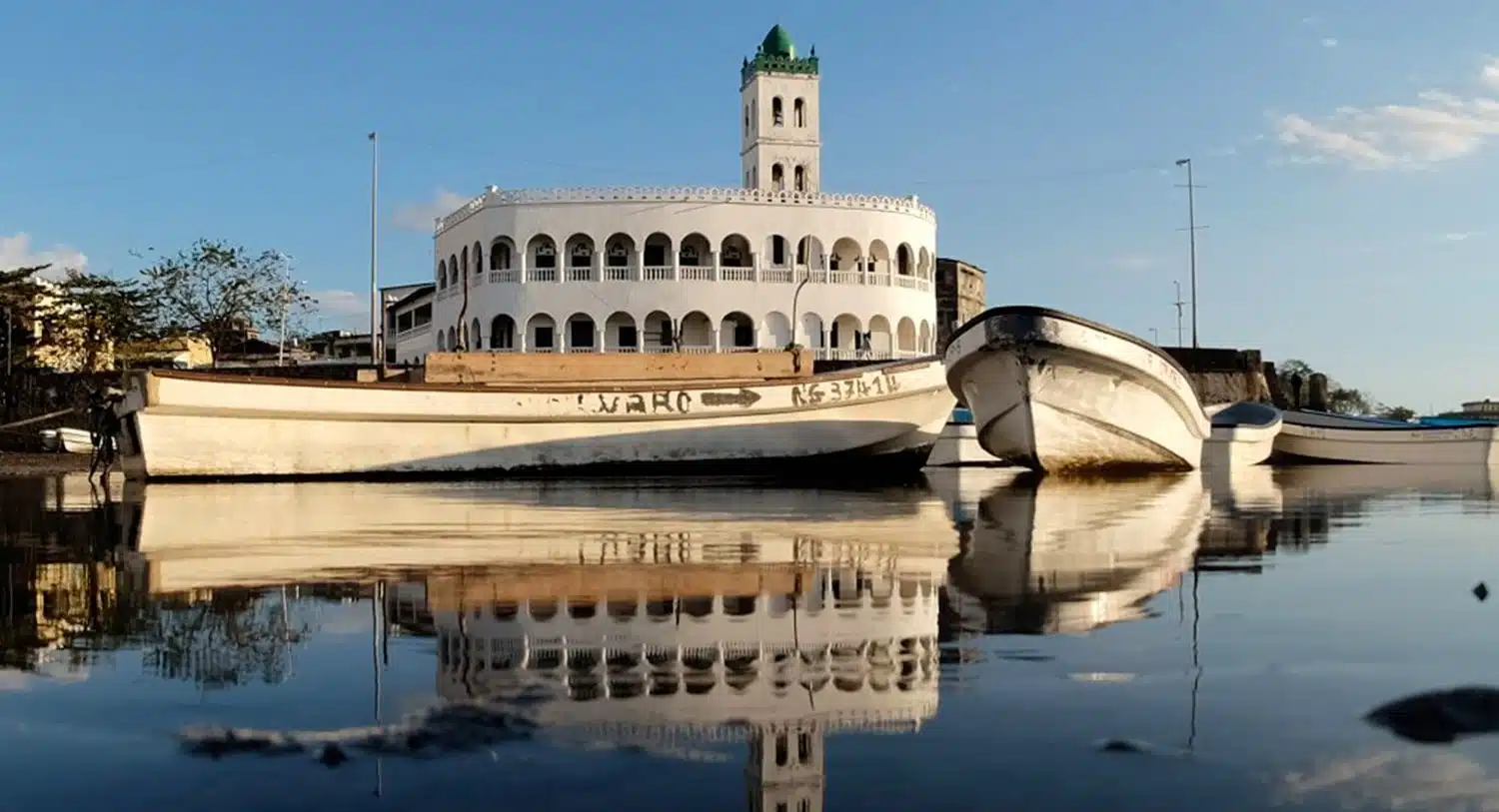 ARTICLE-“Vanilla Islands” photographers, for the promotion of the Comoros Islands