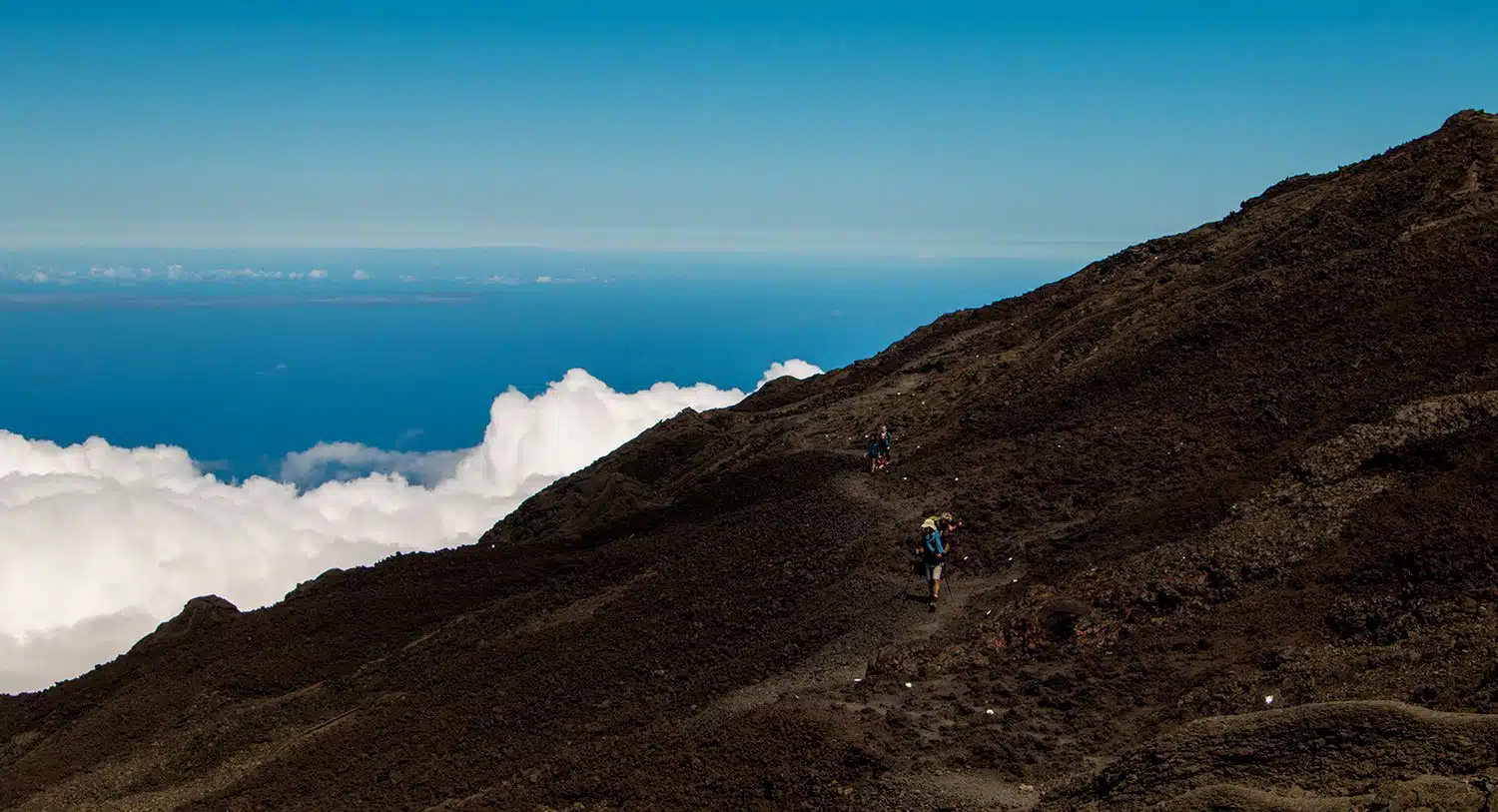 ARTICLE-Visite au volcan