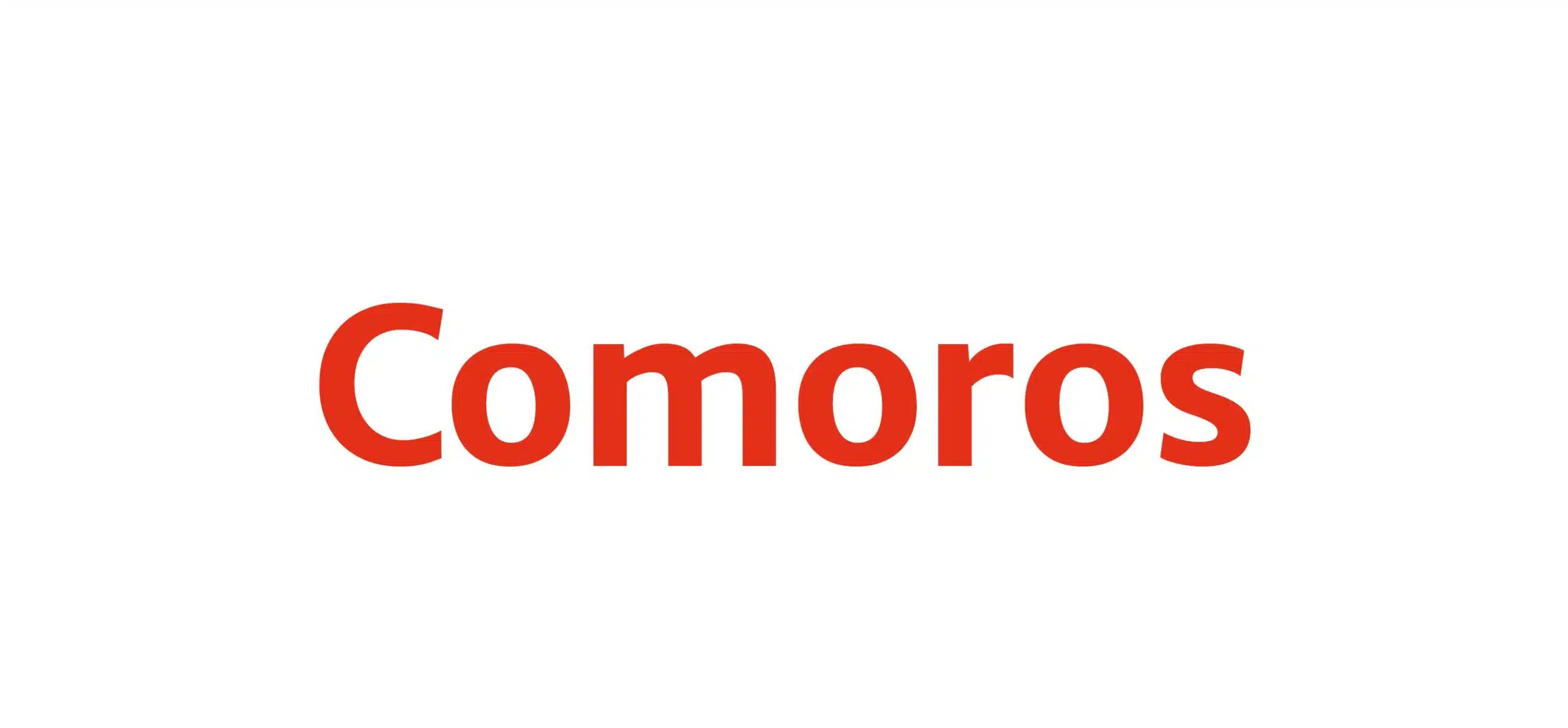 COMOROS