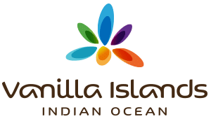 Vanilla Islands - Vertical logo Vanilla Islands
