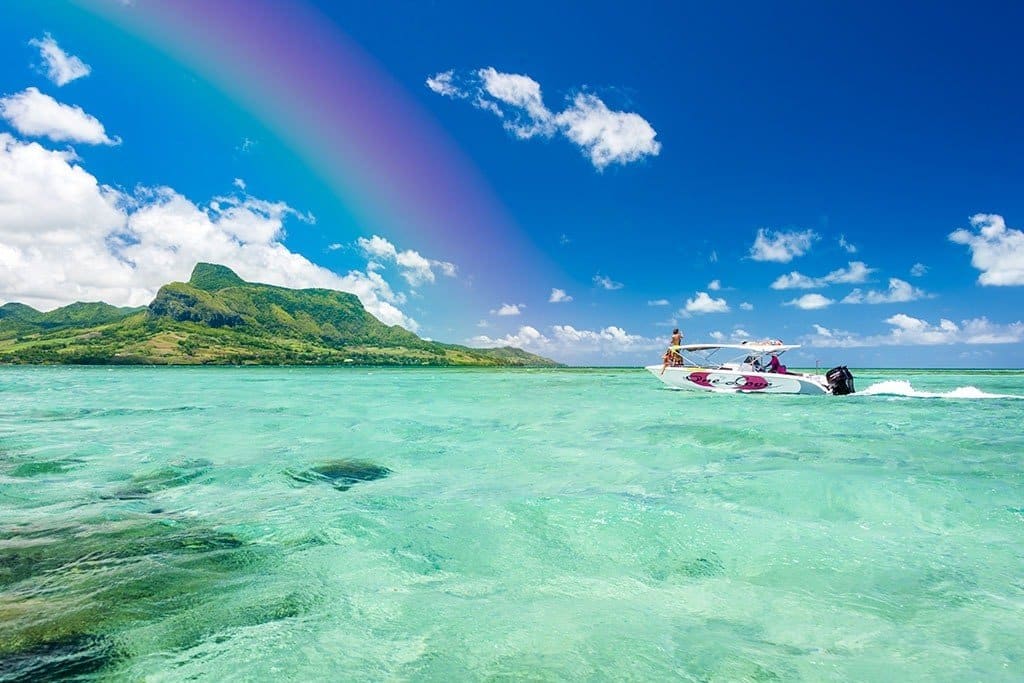 Tourisme Vacances à Port Louis