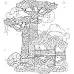 coloriage_baobab