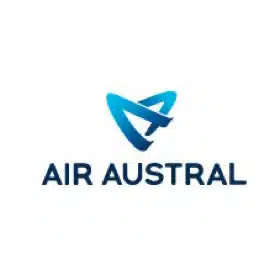 Air austral company