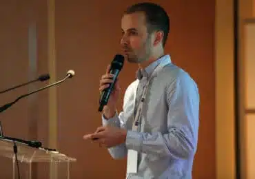 Daniel Roch, consultant SEO et Wordpress